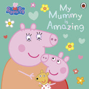 Peppa Pig Picture Books
