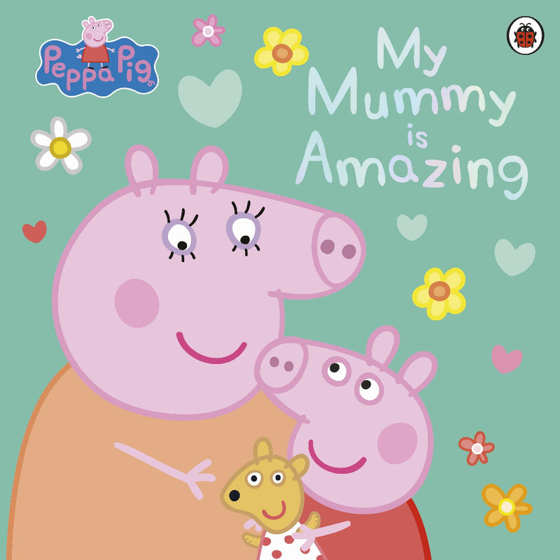 Peppa Pig Picture Books