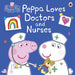 Peppa Pig Picture Books-Picture Book-Prh-Toycra