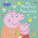 Peppa Pig Picture Books-Picture Book-Prh-Toycra