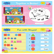 Peppa Pig - School Fun With Peppa & Friends