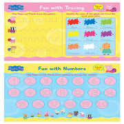 Peppa Pig - School Fun With Peppa & Friends
