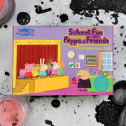 Peppa Pig - School Fun With Peppa & Friends