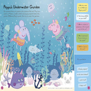 Peppa Pig Sticker Activity Books