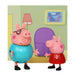 Peppa Pig and Daddy Pig Twin Figure Fun Pack-Action & Toy Figures-Hasbro-Toycra