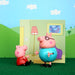 Peppa Pig and Daddy Pig Twin Figure Fun Pack-Action & Toy Figures-Hasbro-Toycra