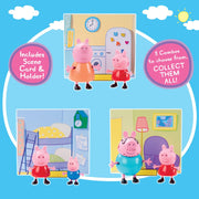 Peppa Pig and Mummy Pig Twin Figure Fun Pack