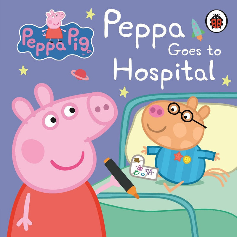 Peppa pig Board Book