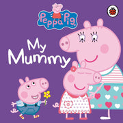 Peppa pig Board Book