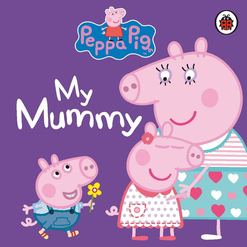Peppa pig Board Book