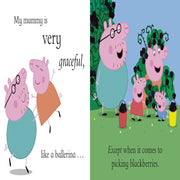 Peppa pig Board Book