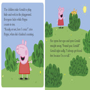 Peppa pig Board Book