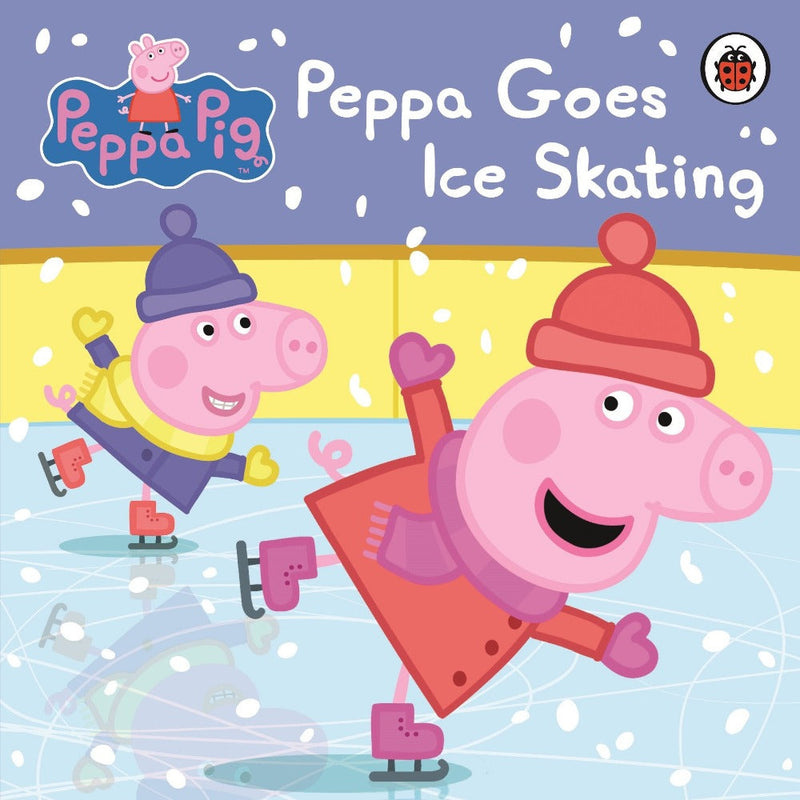 Peppa pig Board Book