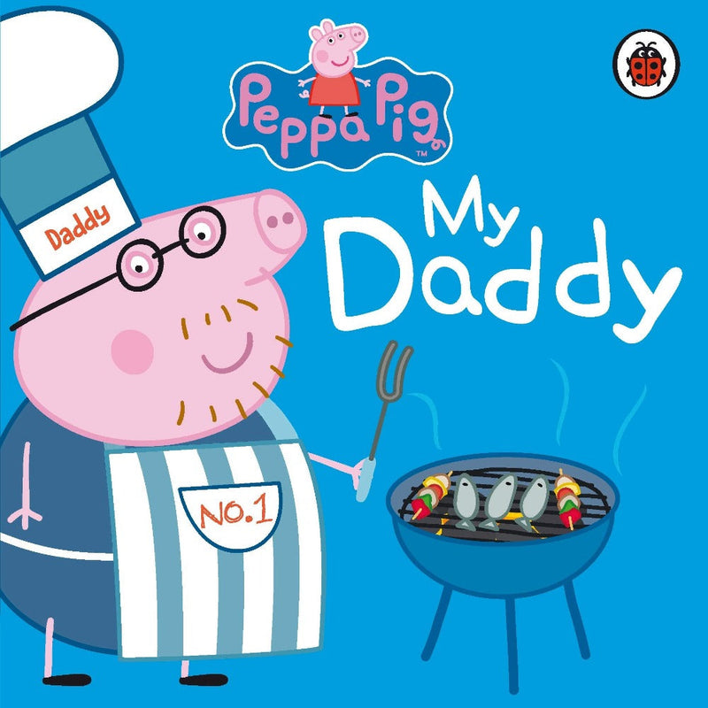 Peppa pig Board Book