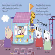 Peppa pig Board Book