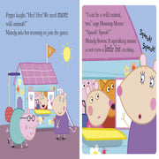 Peppa pig Board Book