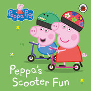Peppa pig Board Book