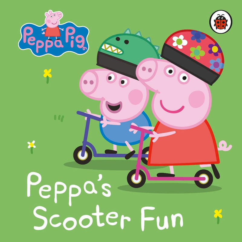 Peppa pig Board Book