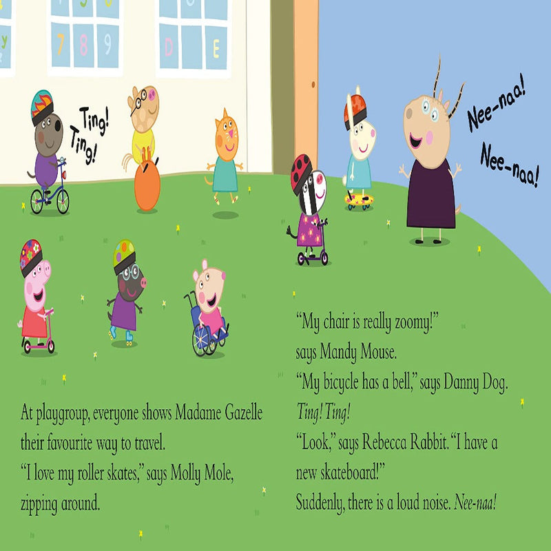 Peppa pig Board Book