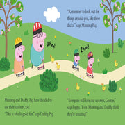 Peppa pig Board Book
