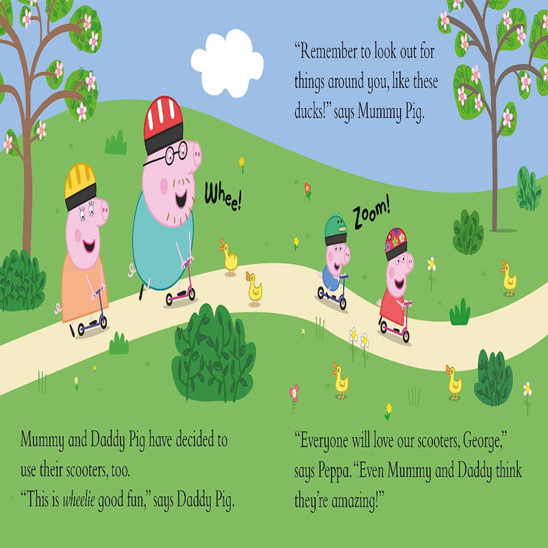 Peppa pig Board Book