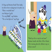 Peppa pig Board Book