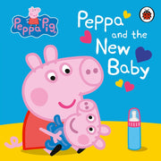 Peppa pig Board Book