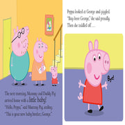 Peppa pig Board Book