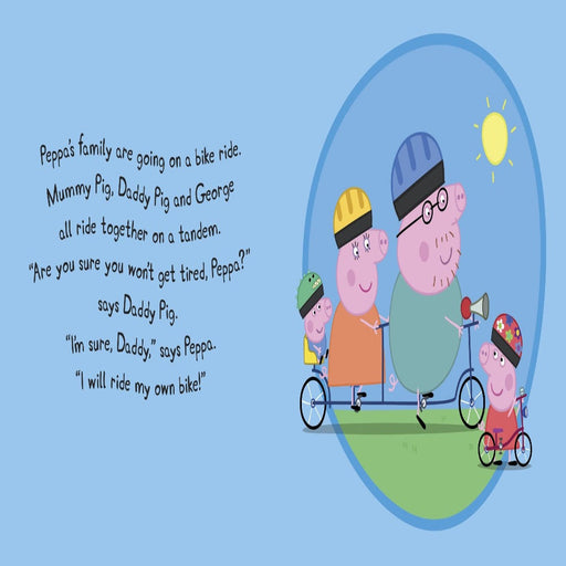 Peppa pig Board Book