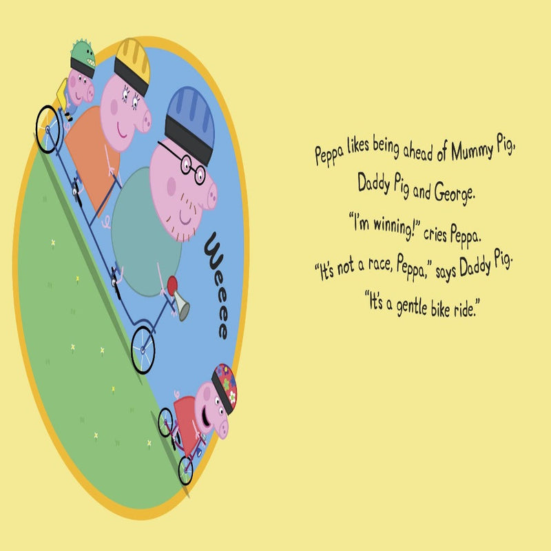 Peppa pig Board Book
