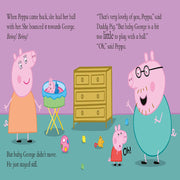 Peppa pig Board Book