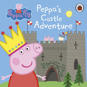 Peppa pig Board Book