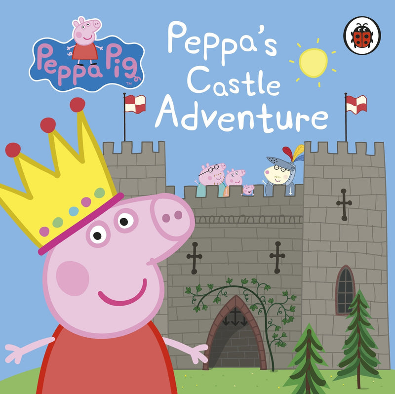 Peppa pig Board Book