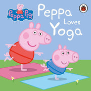 Peppa pig Board Book