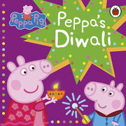 Peppa pig Board Book