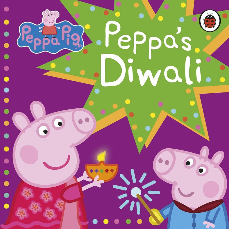 Peppa pig Board Book