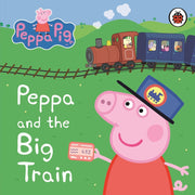 Peppa pig Board Book
