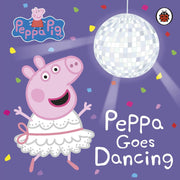 Peppa pig Board Book