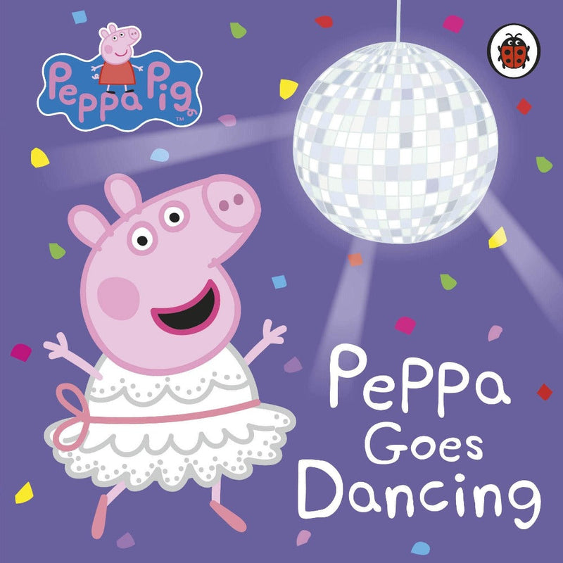 Peppa pig Board Book