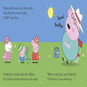 Peppa pig Board Book