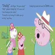 Peppa pig Board Book