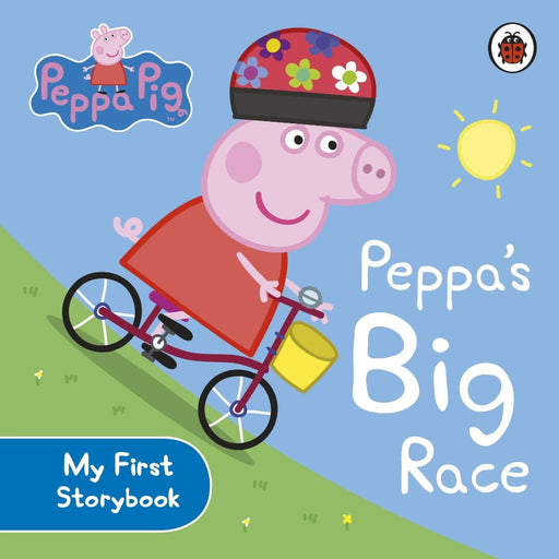 Peppa pig Board Book