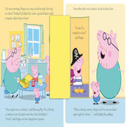 Peppa's First Day At School