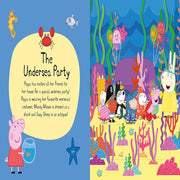 Peppa's Jigsaw Puzzle Book