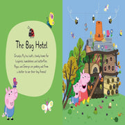 Peppa's Jigsaw Puzzle Book