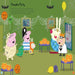 Peppa's Seasons Sticker Book-Sticker Book-Prh-Toycra