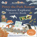Percy The Park Keeper : Nature Explorer Activity Book-Activity Books-Hc-Toycra