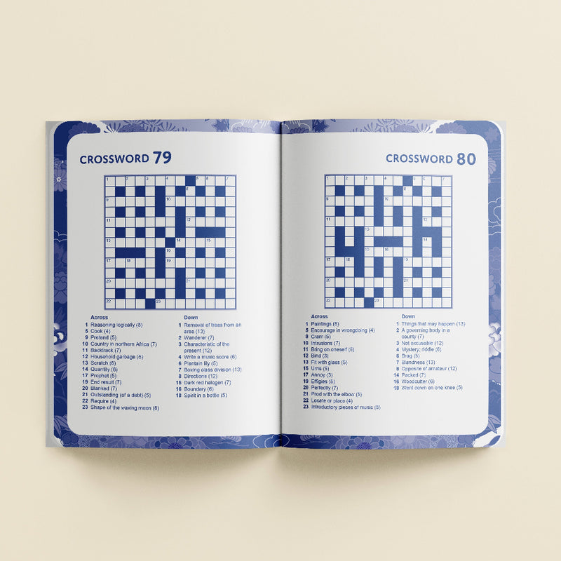 Perfect Puzzles