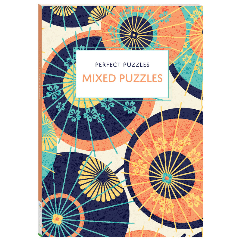 Perfect Puzzles