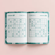 Perfect Puzzles